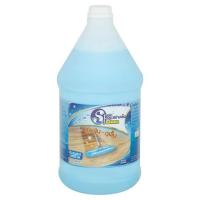 ราคา สปาคลีนน้ำยาดันฝุ่นถูพื้น สีฟ้า 3800 มล. SPACLEAN (75319829)