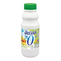 ราคา ดัชมิลล์ 0% ไขมันรสผักรวม 400 มล. DUTCH MILL (72600217)