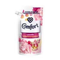 ราคา คอมฟอร์ทเนเชอรัล ปรับผ้านุ่ม ชมพู 540มล COMFORT (75011816)