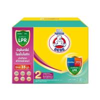 ราคา เบบี สูตร 2 2500 กรัม BEBE (74150693)