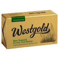 ราคา เวสท์โกลด์ เนยชนิดจืด 250 กรัม WESTGOLD (50879306)