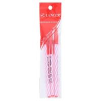 แลนเซอร์ สไปรัล ปากกาลูกลื่น สีแดง 3 ด้าม (Lancer Spiral Red Pen 3pcs)
