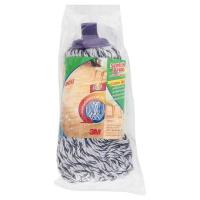 ราคา 3เอ็ม รีฟิลคอตต้อนม็อบ SCOTCH BRITE (20934289)