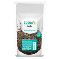 ราคา โลตัสเมล็ดเชีย 100ก LOTUSS (75347318)
