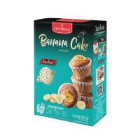 ราคา อิมพีเรียลบานาน่าเค้กอีซี่มิกซ์400กรัม IMPERIAL (50151278)