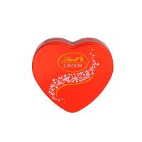 ราคา ลินด์เดอร์คริสตัลมิลค์ฮาร์ททินมิลค์96ก. LINDT (72096608)