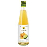ราคา ดอยคำน้ำมะนาวผสมน้ำผึ้งเข้มข้น500มล DOI KHAM (72513365)