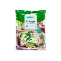 ราคา โลตัสวัตถุปรุงแต่งอาหาร หมู 850ก. LOTUSS (26446421)