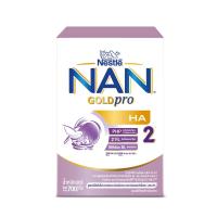 ราคา แนน โกลด์โปร เอชเอ 2 700 กรัม NAN (17745748)