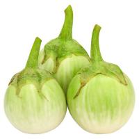 ราคา มะเขือเปราะ กก.ละ (558)