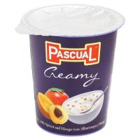พาสควาลขนมหวานรสแอปริคอตและมะม่วง 125กรัม