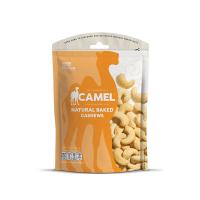 ราคา คาเมลเนเชอรัล เมล็ดมะม่วงหิมพานต์อบ135ก. CAMEL (72396466)