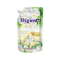ราคา ไฮยีนน้ำยาปรับผ้านุ่มเนเจอร์ สปริงแมกโนเลีย 480 มล. HYGIENE (50622052)