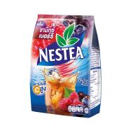ราคา เนสที ชารสมิกซ์เบอร์รี่ 18ซองx12.5กรัม NESTEA (26803488)