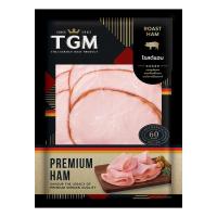 ราคา ทีจีเอ็ม โรสต์แฮม 80 กรัม TGM (73286389)