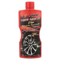 ราคา คาร์ชายน์ น้ำยาเคลือบเงายาง 500 มล. KARSHINE (18472958)