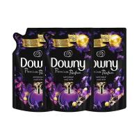 ราคา ดาวน์นี่ น้ำยาปรับผ้านุ่ม มิสทีค 470 มล. แพ็ค 2+1 DOWNY (51303411)