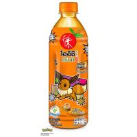 ราคา โออิชิชาเขียวรสข้าวญี่ปุ่น 500มล. OISHI (12211435)