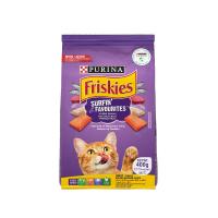 ราคา ฟริสกี้ส์ เซิร์ฟฟิ่ง เฟเวอร์ริสต์ 400ก. FRISKIES (73101044)