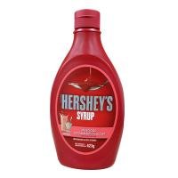 ราคา เฮอชี่ส์ไซรัปขวด สตรอเบอร์รี่ 623ก. HERSHEYS (5559871)
