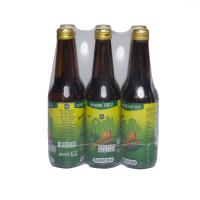 ราคา โคฟี่น้ำตาลสด100%320มล. แพ็ค 6 COFE (162606141)