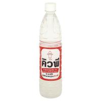 คิวพี น้ำส้มสายชูกลั่น 5% 700มล. (Kewpie 5% Distilled Vinegar 700ml)