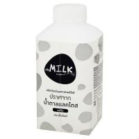 ราคา เอ็มมิลค์ แลคโตสฟรี รสจืด ขนาด 430 มล. M-MILK (75293986)