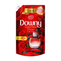 ดาวน์นี่ แพชชั่น ผลิตภัณฑ์ปรับผ้านุ่มสูตรเข้มข้นพิเศษ สีแดง 1600มล. (Downy Passion Red Color Special Formula Softener Fabric 1600ml)