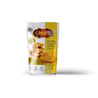 ราคา ลิตเติ้ลฟาร์ม ข้าวตังหมูหยองจอหงวน 90 กรัม LITTLE FARM (50101488)