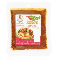 ราคา กนกวรรณ น้ำพริกแกงป่า 100 กรัม KANOKWAN (74741861)