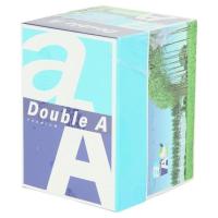 ราคา AA มินิบ๊อกซ์โลโก้ DOUBLE A (17326516)