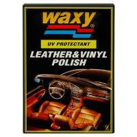 ราคา WAXY น้ำยาบำรุงเครื่องหนังยูวี 265ซีซี WAXY (7957947)