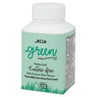 ราคา เอ็มมิลค์ กรีนแลคโตสฟรี 180 มล. M MILK BRAND (50729978)