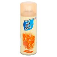 เดลี่เฟรช สเปรย์ปรับอากาศ กลิ่นส้ม 300มล. (Daily Fresh Orange Scent Air Freshener Spray 300ml)