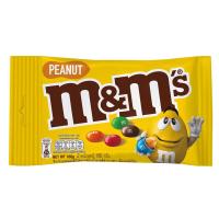 ราคา เอ็มแอนด์เอ็มพีนัท 180 กรัม M AND M (750514)