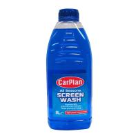 ราคา CARPLAN น้ำยาเติมหม้อพักกระจก 1 ลิตร CARPLAN (50126904)