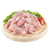 ราคา เนื้อไก่หั่นชิ้น กก.ละ (71770291)