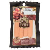ราคา บุชเชอร์ ชีสซอสเซจ 120 กรัม BUCHER (71109854)