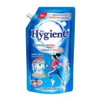 ราคา ไฮยีนเอ็กซ์เพิร์ทน้ำยาซักผ้าซันคิส600มล. HYGIENE (17144728)