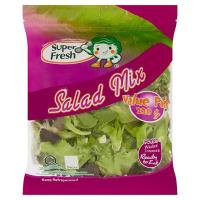 ราคา ซุปเปอร์เฟรช สลัดมิกซ์ แพ็คละ SUPER FRESH (27551067)