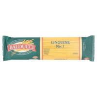บัลดูชี่ เส้นพาสต้า ลิงกวินี เบอร์ 1 500กรัม (Balducci No 1 Linguine Pasta 500g)