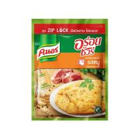 ราคา คนอร์อร่อยชัวร์หมู 235ก. KNORR (75475359)