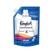 ราคา คอมฟอร์ทบลูมมิ่งคลีนน้ำยาซักสีฟ้า1500มล. COMFORT (50400430)