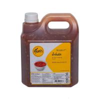 ราคา คุ้มค่า น้ำจิ้มไก่ 3.5กก. KHUM KHA (27299740)