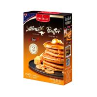 อิมพีเรียล แป้งสำเร็จรูปสำหรับทำแพนเค้ก รสบัตเตอร์มิลค์ 400กรัม (Imperial Butter Milk Pancake Mix 400g)