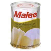 มาลี ลูกตาลในน้ำเชื่อม 565กรัม (Malee Toddy Palm In Heavy Syrup 565g)