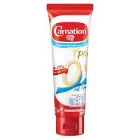 ราคา คาร์เนชันนมข้นหวานน้ำตาล25%180ก. CARNATION (50605286)