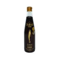 เมกาเชฟ น้ำปลาแท้ 500มล. (Megachef Premium Fish Sauce 500ml)