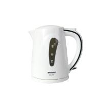 ราคา SHARP กาน้ำร้อนไฟฟ้า 1.7 ลิตร #EKJ-176 SHARP (73477737)