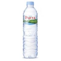 ราคา เพอร์ร่าน้ำแร่ธรรมชาติ 600มล. PURRA (74547216)